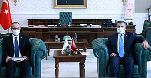 Dünya Sağlık Örgütü, İstanbul'da Acil Durum Ofisi açıyor