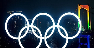 Ertelenen 2020 Olimpiyatları'nın takvimi belli oldu