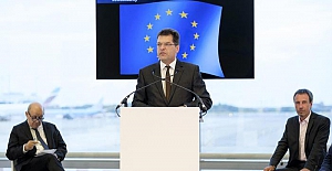 Fransa Türkiye'ye karşı AB desteği peşinde