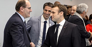 Fransa’nın yeni başbakanı Jean Castex oldu