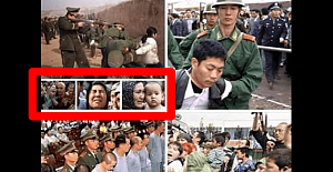 Gazeteci-Yazar Halis Özdemir'in Doğu Türkistan'la ilgili Kampanyası yoğun ilgi görüyor