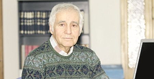 Gazeteci-yazar Mehmet Ali Kışlalı vefat etti!