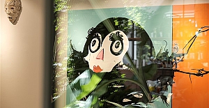 Haluk Akakçe’nin “Keşke Zamanı Geri Alabilsem” sergisi