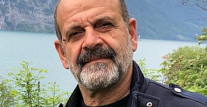 Cinsel taciz suçlaması nedeniyle milletvekili Tuma Çelik HDP'den istifa etti