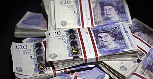 İngiliz Hükümeti 900 bin kamu çalışanına enflasyonun üzerinde zam yapıyor
