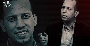 Irak’ta ünlü yazar ve güvenlik uzmanı Huşam El Haşimi'ye silahlı suikast!