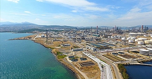 İSO 500: Türkiye'nin en büyük firmaları açıklandı