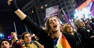 İstanbul Sözleşmesi nedir: Kadın örgütleri neden sözleşmeden yana, karşı çıkanlar ne diyor?