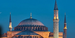 İşte AKP'nin gizli Ayasofya planı