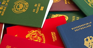 İşte en güçlü pasaportlar