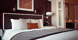 Kervansaray Marmaris Otel'i kiralandı