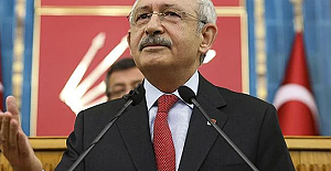 Kılıçdaroğlu: "Ayasofya, bir kararnamede müze yapılmış, bir başka kararnamede de cami olarak açılabilir."