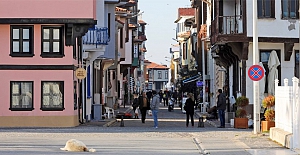 Mudanya Belediyesi’nden Girit Mahallesi Esnafına Müjde!
