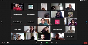 Nilüfer Belediyesi yılın yazarı etkinlikleri dijitalde