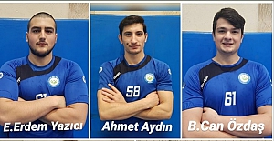 Nilüfer Belediyespor’da 8 imza daha