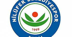 Nilüfer Voleybol Takımı karantinada