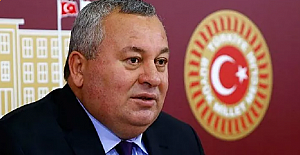 Ordu Milletvekili Cemal Enginyurt MHP'den ihraç edildi