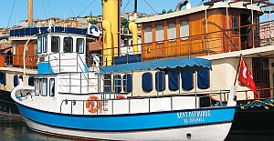 Rahmi M. Koç Müzesi, tekne turları ile ‘Altın Boynuz’u keşfe çıkarıyor