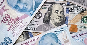 Reuters: Türk Lirası'nı desteklemek için piyasaya geçen yıldan beri 100 milyar dolar döviz sürüldü