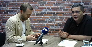 Rusya'da "Anayasa Referandumu" Tiyatrosu