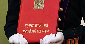 Rusya'da Türk ve Müslüman Halkların haklarını yok eden Anayasa değişiklikleri yürürlükte