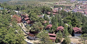 Sağlıklı tatilin adresi; Bursa