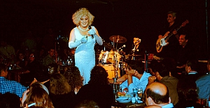 Sahne Sanatçısı Seyfi Dursunoğlu (Huysuz Virjin) hayatını kaybetti