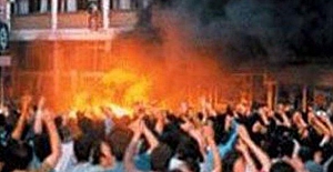 02.07.1993: Sivas, Madımak Oteli’nde neler oldu?