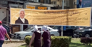 Suriye seçimleri: "İleriye bakmalıyız, arkaya değil"