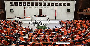 TBMM'de dikkat çekici 'Lozan' tartışması yaşandı