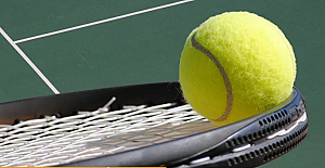 Tenis Federasyonu’ndan Covid-19 tedbirlerine uymayan milli sporculara soruşturma