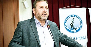 Türk Tarih Kurumu Başkanı Prof. Dr. Ahmet Yaramış, görevinden istifa etti.