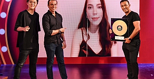 Türkiye'nin yeni genç sesi Gülşah Kömür