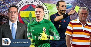 Pandemi sonrası yeniden santra vuruşu yapıldı