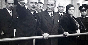Türkiye’nin tapu senedi Lozan Antlaşması 97 yaşında