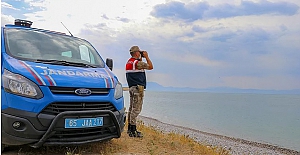 Van Gölü'nde İnsanlık Dramı: Ulaşılan Ölü Sayısı 40'a Yükseldi