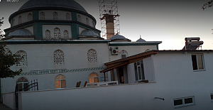 Yalova'da Cami hoparlöründen yayınlanan müzik sesleri konusu aydınlandı