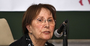 Yazar Adalet Ağaoğlu hayatını kaybetti