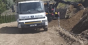 5 ilçe ve 3 belde belediye başkanı Ak Partiye katıldı