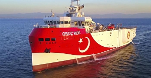 AB Dışişleri Bakanlarından Türkiye'ye "bölgede tansiyonun düşürülme" çağrısı