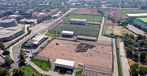 Amatör futbolun kalbinde köklü dönüşüm