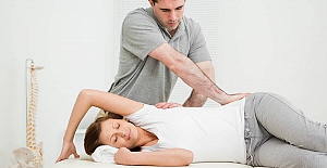 Ameliyatsız, İlaçsız Ellerden Gelen Şifa