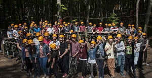 Anadolu Vakfı, Burs Programı ile gençlere destek vermeye devam ediyor