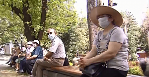 Ankara dahil 16 ilde 65 yaş üstüne sokağa çıkma yasağı!..