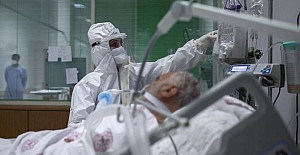 Ankara’da bir şeyler oluyor! Kovid-19 yoğun bakım yatak sayıları artırıldı