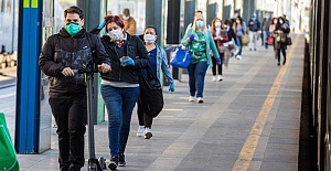 Araştırma: İtalya'da gerçek vaka sayısı 1,5 milyon