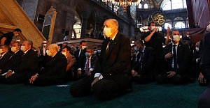 Banu Güven'den "Sanal Hilafet" değerlendirmesi