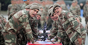 Bedelli Askerlik ücretleri açıklandı!