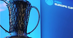 Beşiktaş Erkek Basketbol Takımı, 2020-2021 sezonunda FIBA Avrupa Kupası'nda