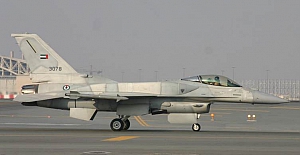 Birleşik Arap Emirlikleri (BAE), Doğu Akdeniz'de 'Türkiye karşıtı cephe'ye desteğini artırıyor